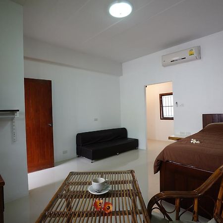 Tr Residence 치앙마이 외부 사진