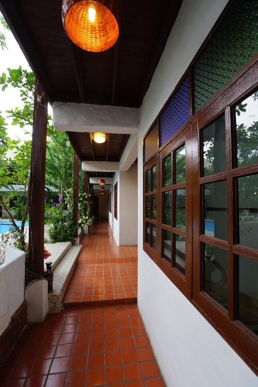 Tr Residence 치앙마이 외부 사진