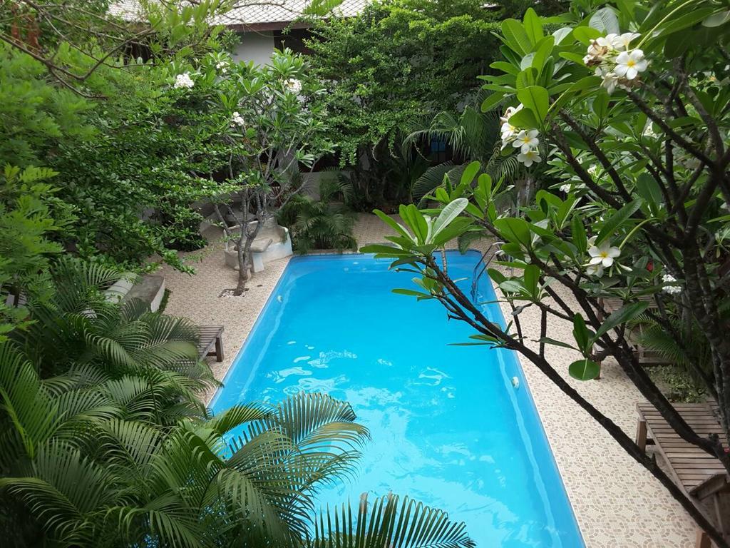 Tr Residence 치앙마이 외부 사진