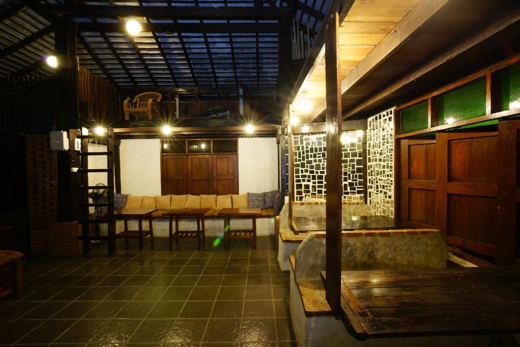 Tr Residence 치앙마이 외부 사진