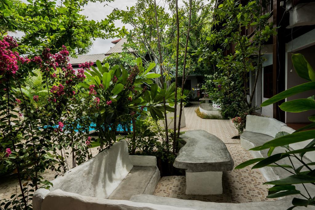 Tr Residence 치앙마이 외부 사진