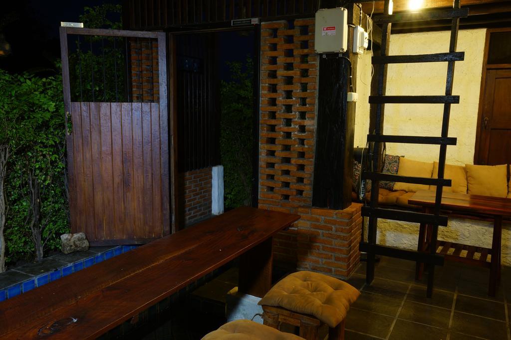 Tr Residence 치앙마이 외부 사진