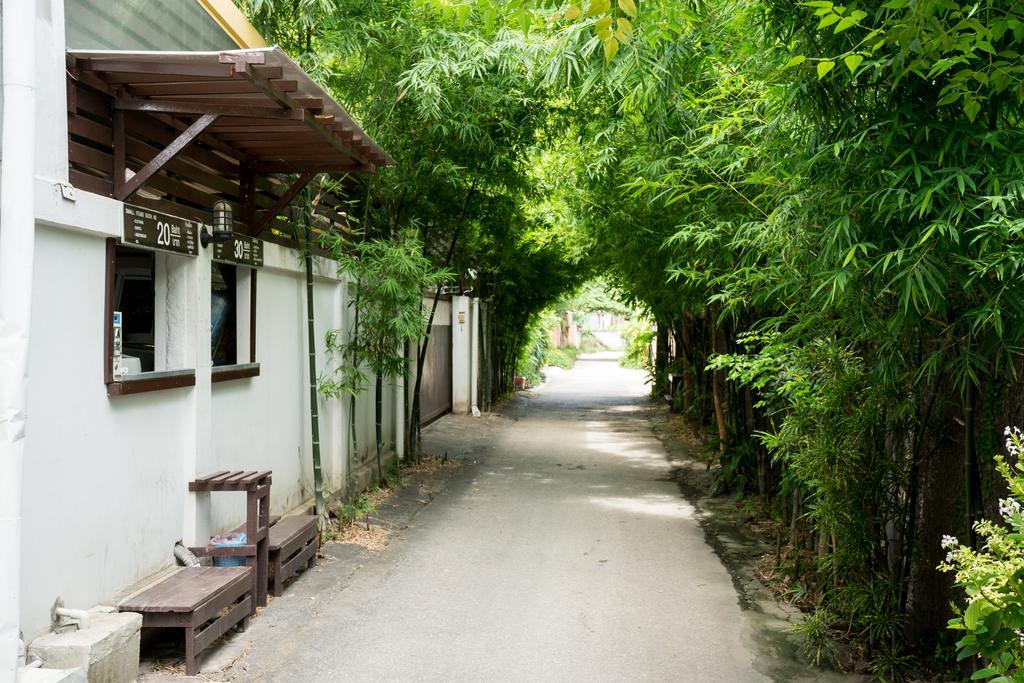 Tr Residence 치앙마이 외부 사진