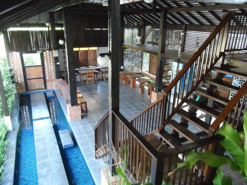 Tr Residence 치앙마이 외부 사진