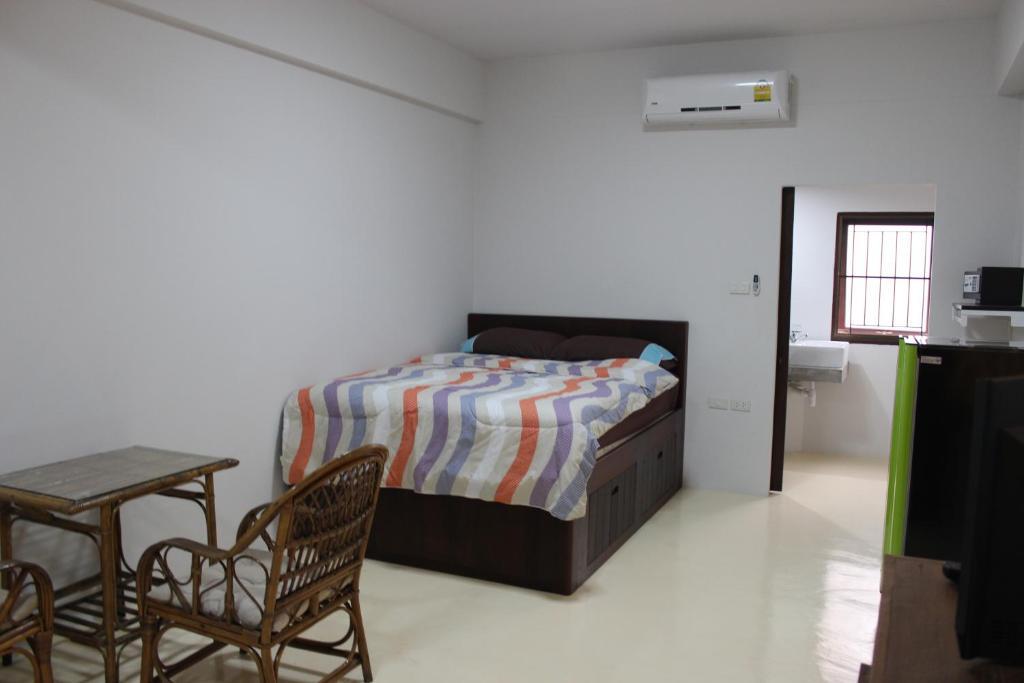 Tr Residence 치앙마이 객실 사진