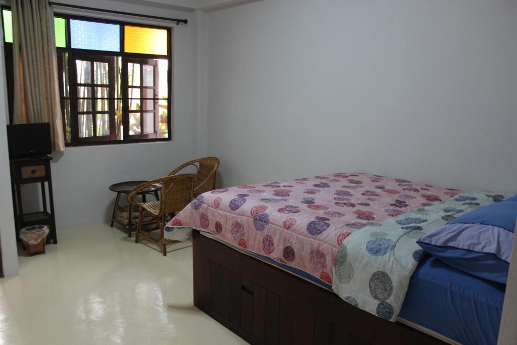 Tr Residence 치앙마이 객실 사진