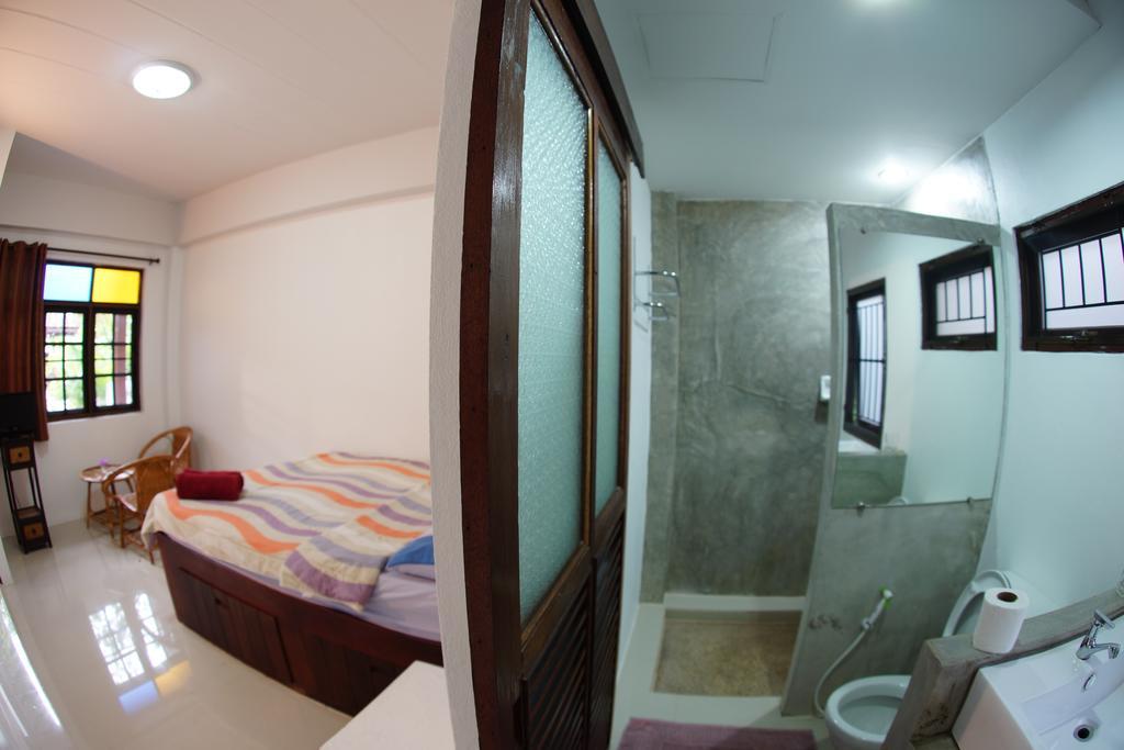 Tr Residence 치앙마이 외부 사진